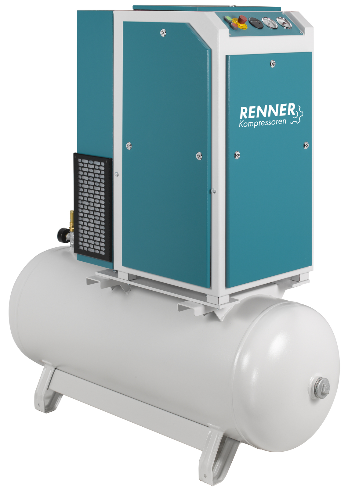 RENNER Schraubenkompressor RSD-PRO-ECN 18,5 Schraubenkompressoren