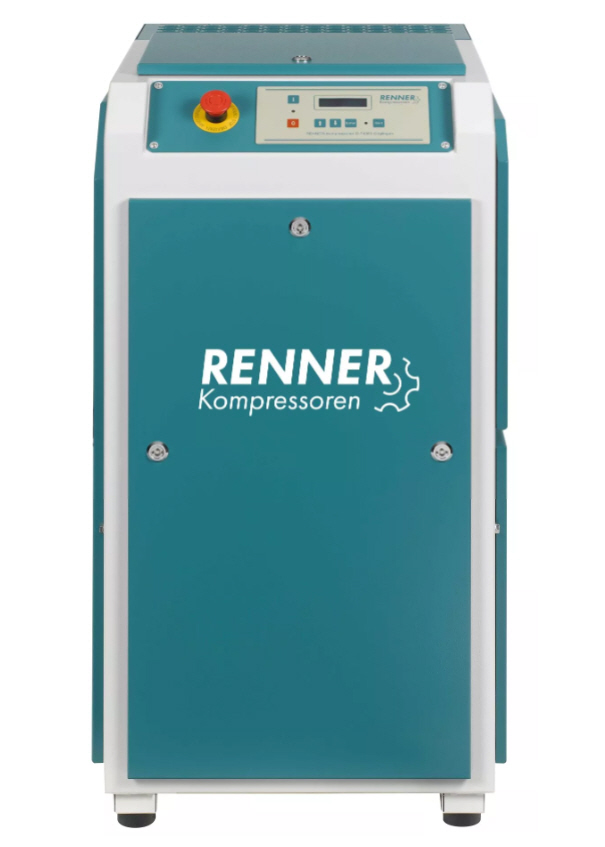 RENNER Schraubenkompressor RSF-PRO 2-18,5-15 bar 
