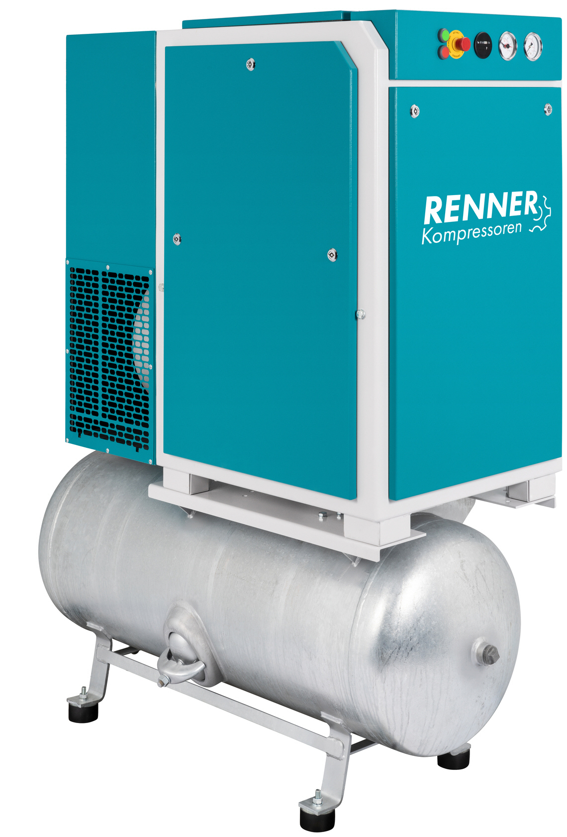 RENNER Schraubenkompressor RSDF-PRO 15,0 Schraubenkompressoren