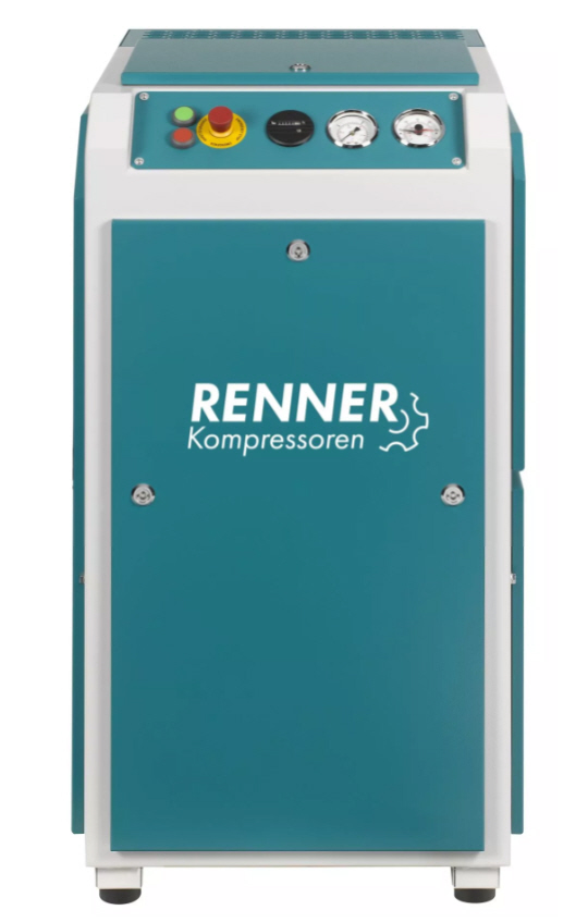 RENNER Schraubenkompressor RS-PRO 22,0-15 bar Schraubenkompressoren