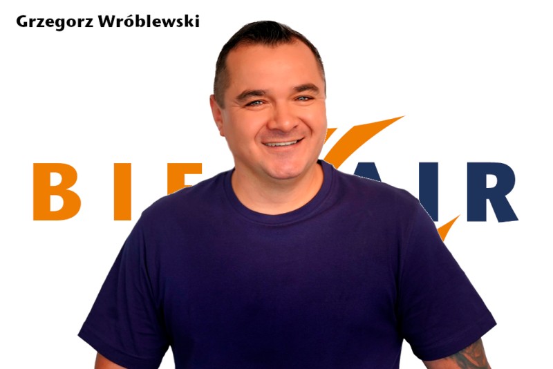 Grzegorz Wróblewski