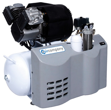 CAIRCOMPANY Kolbenkompressor CairMedic 250 DA Kolbenkompressoren