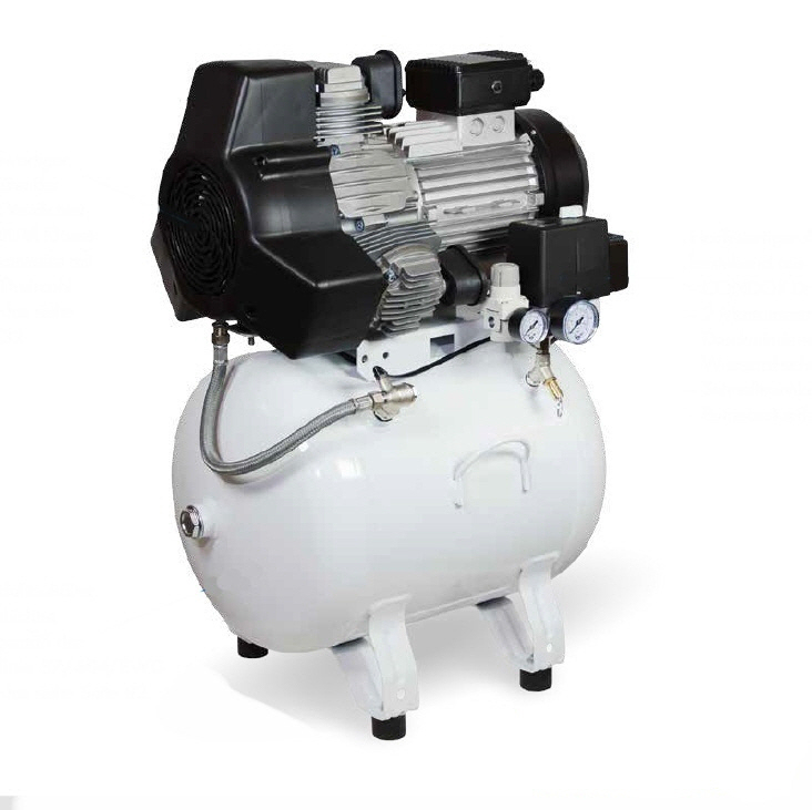 CAIRCOMPANY Kolbenkompressor CairPrime 360-10DA / 400 V/50Hz Kolbenkompressoren