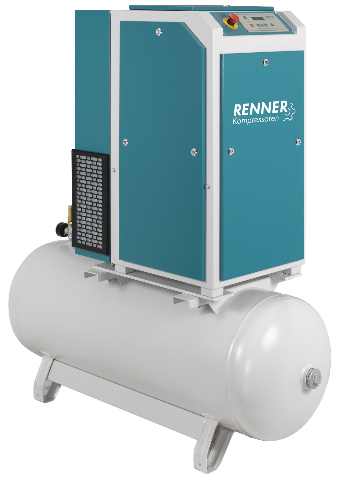 RENNER Schraubenkompressor RSDF-PRO-ECN 18,5 Schraubenkompressoren