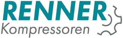 Hersteller Logo RENNER Kompressoren