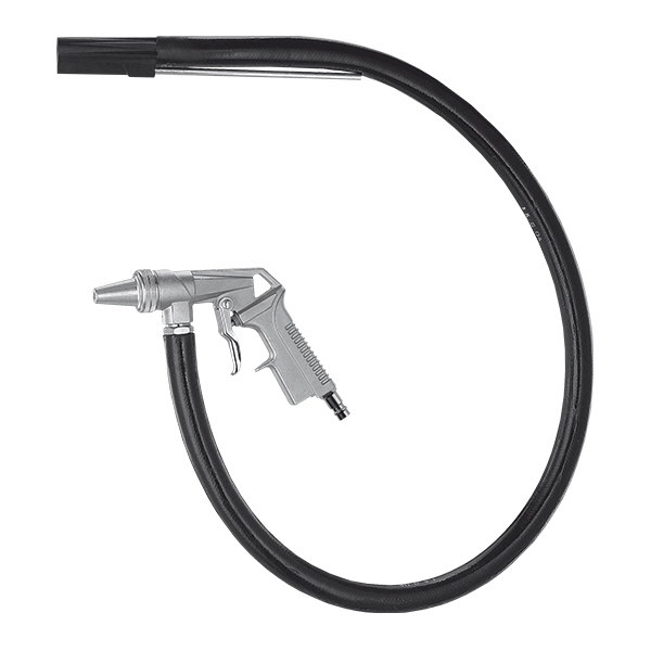 AEROTEC Sandstrahlpistole SP-S PRO Reinigungswerkzeuge
