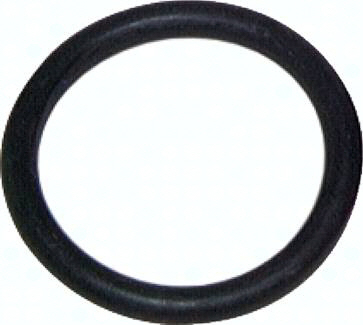 O-Ring für Gartenschlauch Stecknippel, NBR Gartenschlauch-Schnellkupplungen