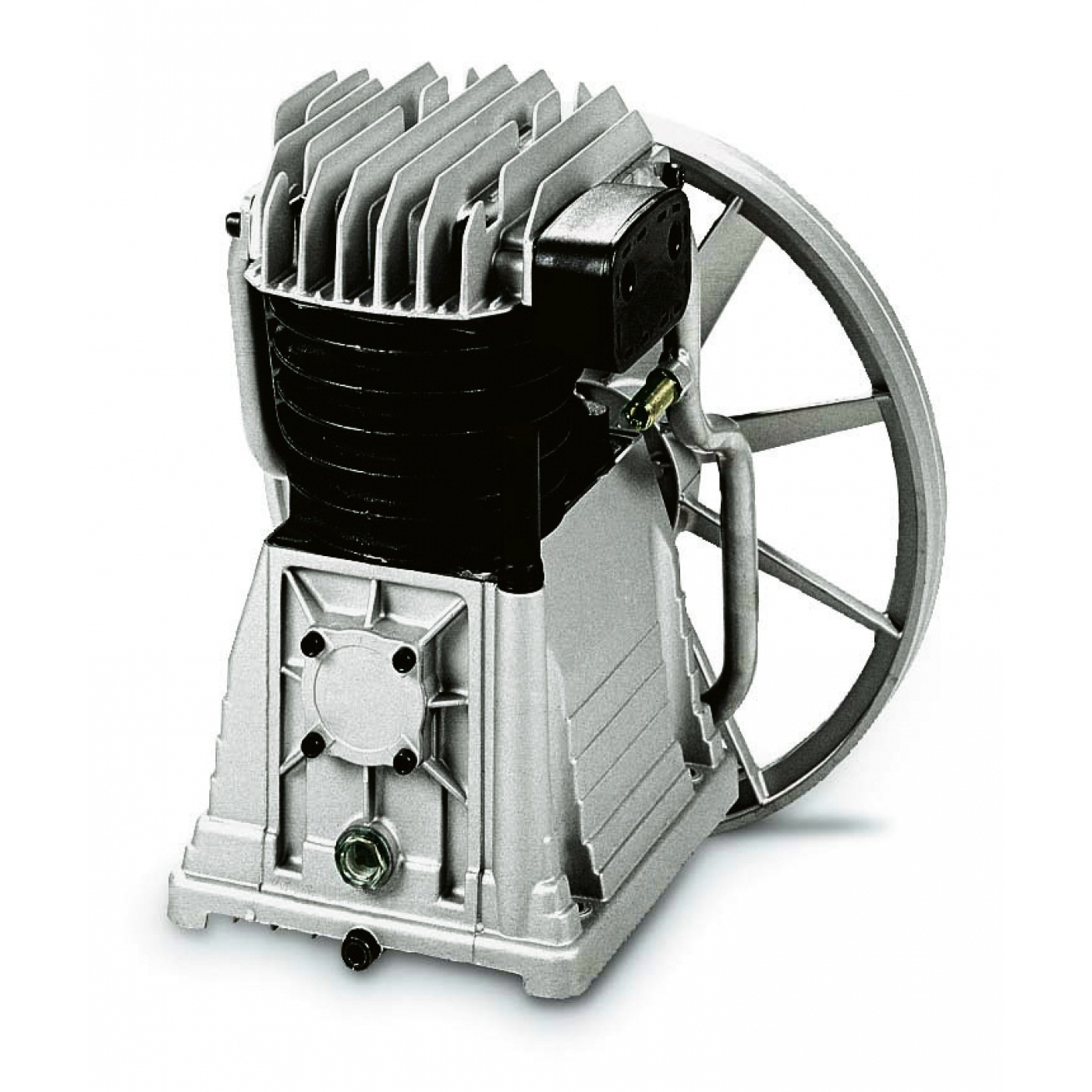 AEROTEC Kolbenkompressor B 4900 11 bar / 3 - 4,0 KW Beistellaggregate