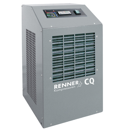 RENNER Druckluftkältetrockner RKT-CQ 0360 AB Zeitgesteuert Kältetrockner