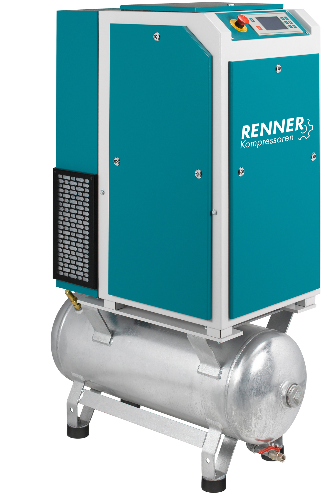 RENNER Schraubenkompressor RSD-PRO 5,5 Baureihe RSD