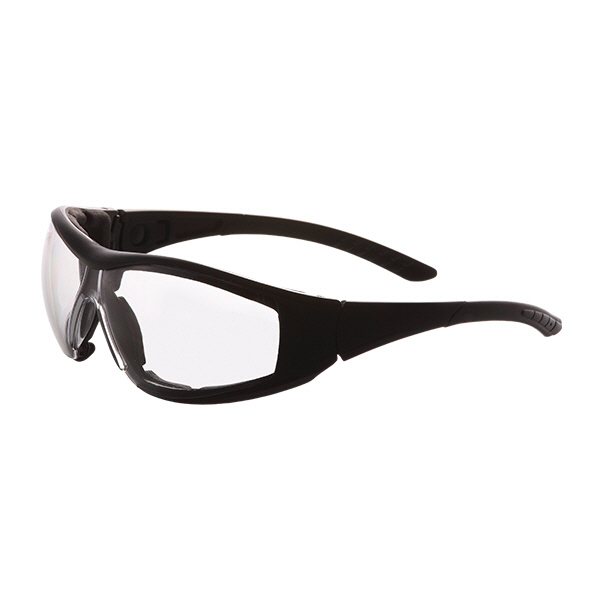 AEROTEC Schutzbrille Worker klar Schutzbrillen