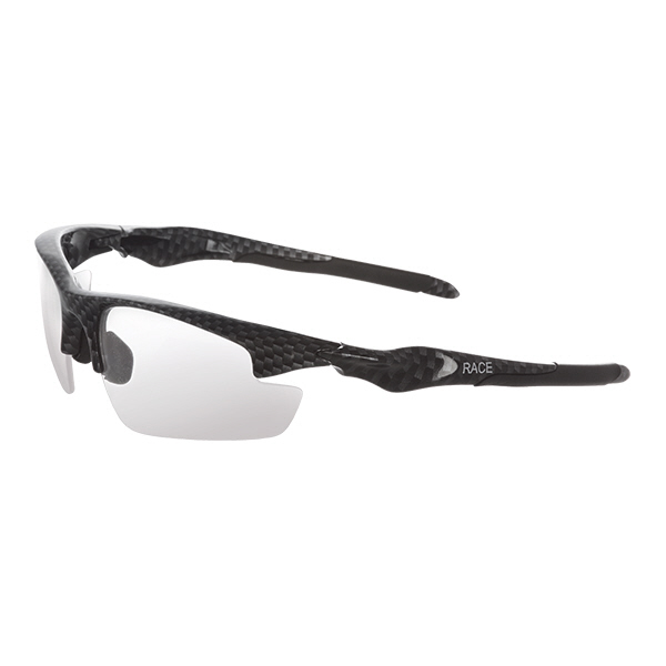 AEROTEC Schutzbrille Race Karbon Schutzbrillen